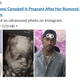 Illustration for article titled Model Behavior: How Naomi Campbell Shut Down Pregnancy Rumors With a Single Look